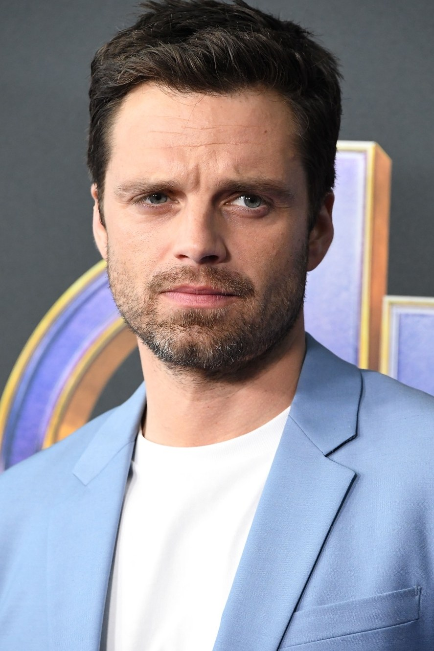 Sebastian Stan